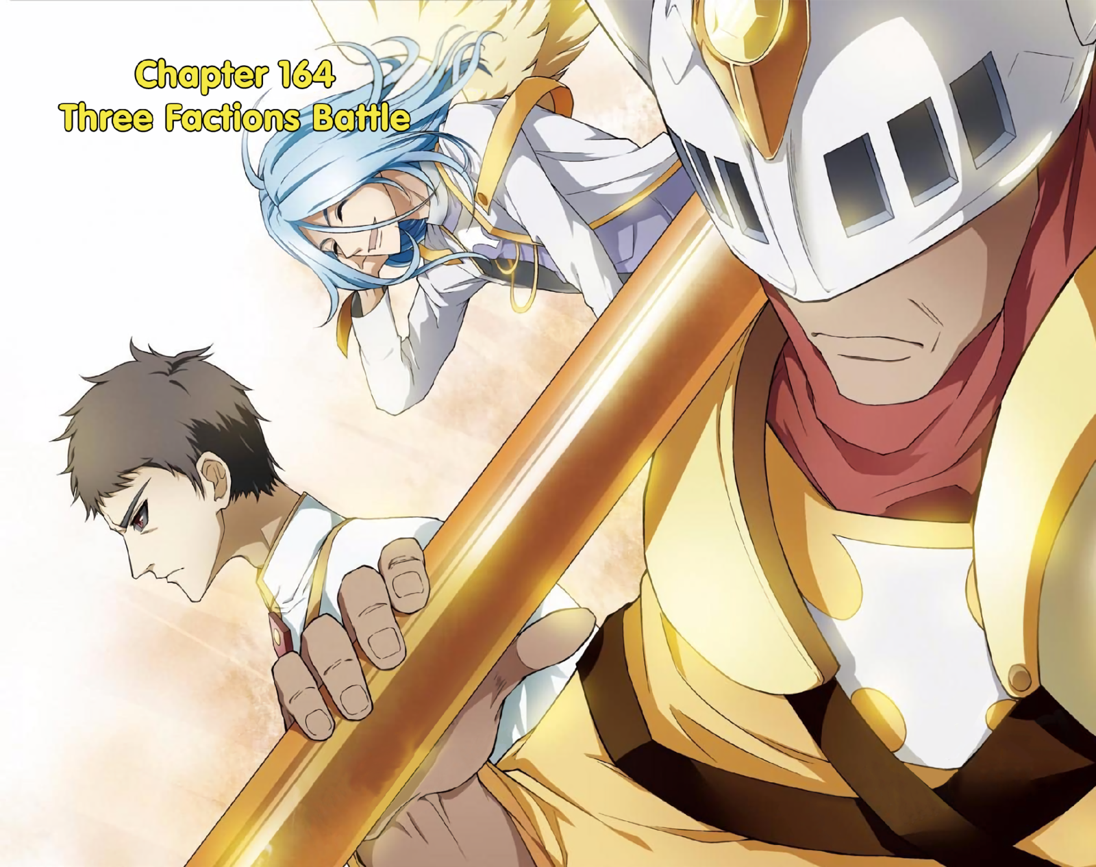 Panlong - Manhua Chapter 164 - page 2