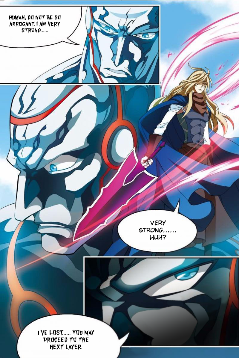 Panlong - Manhua Chapter 158 - page 15