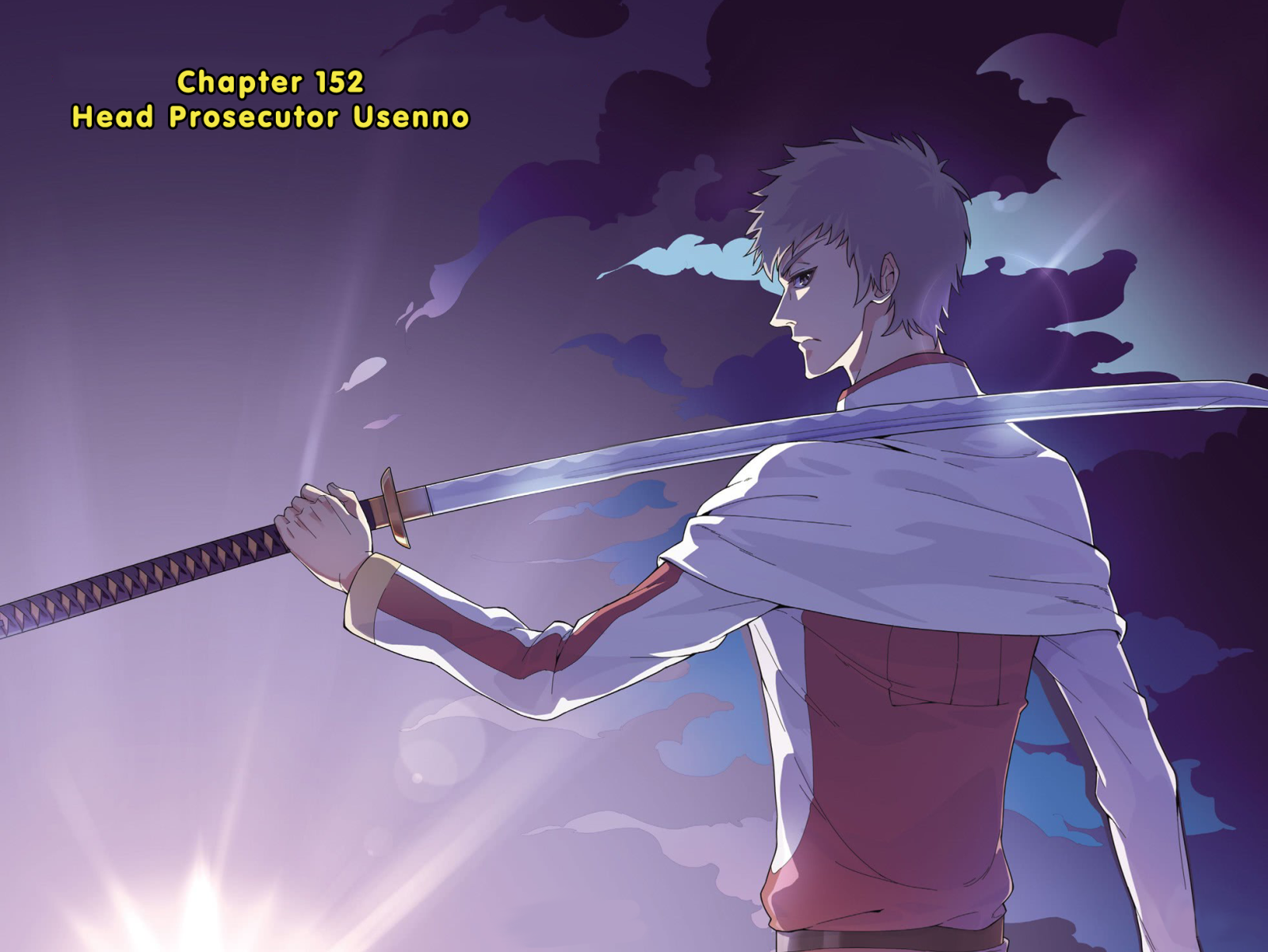 Panlong - Manhua Chapter 152 - page 2