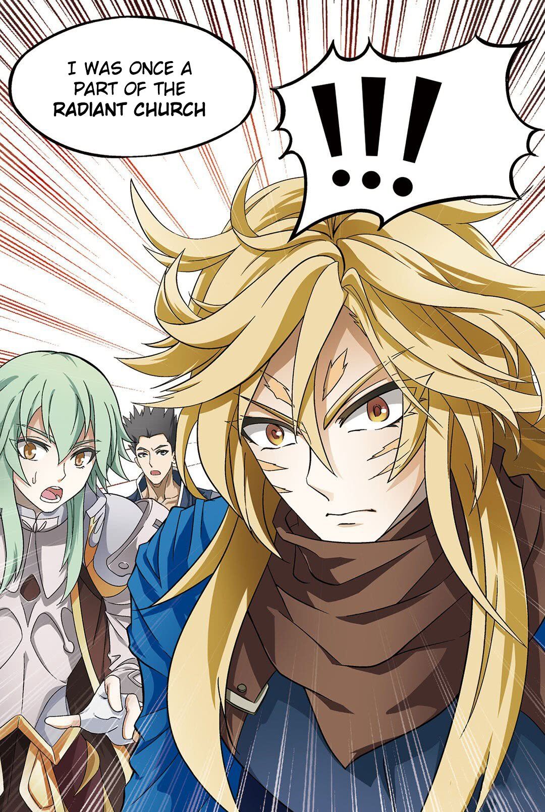 Panlong - Manhua Chapter 150 - page 16