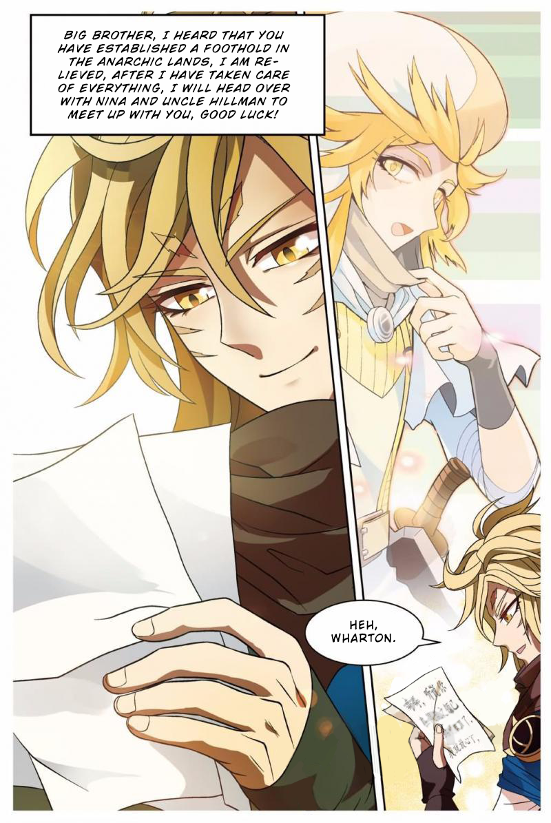Panlong - Manhua Chapter 149 - page 13