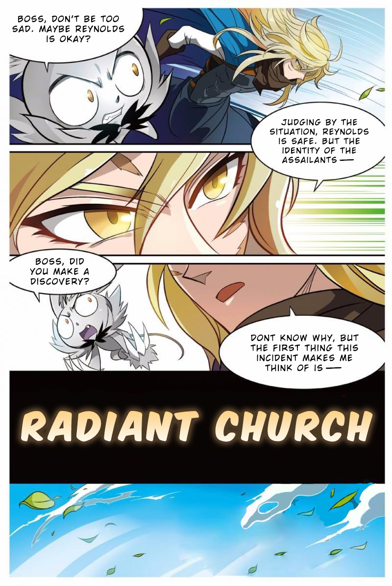Panlong - Manhua Chapter 148 - page 10