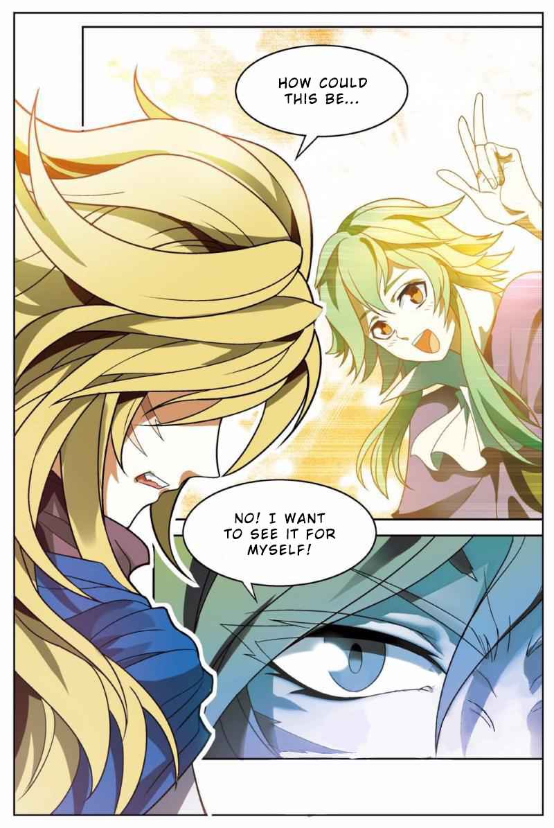 Panlong - Manhua Chapter 148 - page 4