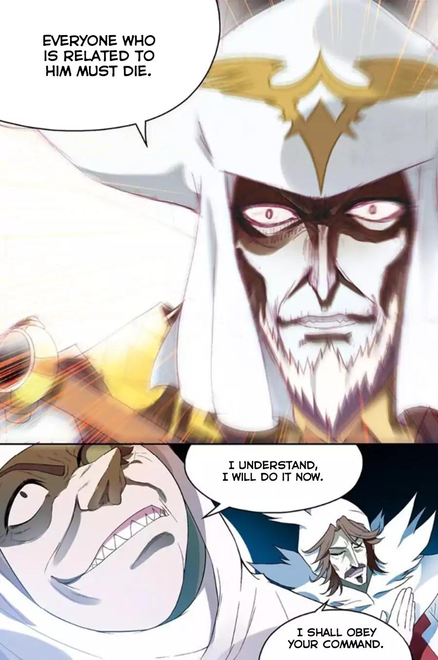 Panlong - Manhua Chapter 146 - page 13