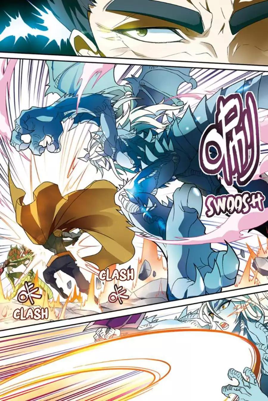 Panlong - Manhua Chapter 146 - page 2