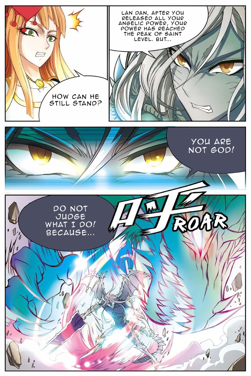 Panlong - Manhua Chapter 135 - page 9