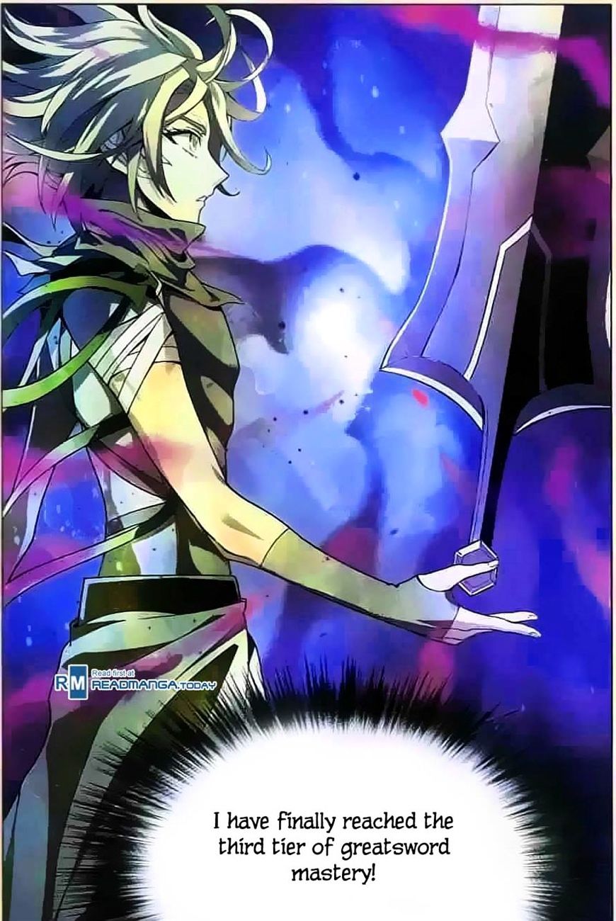 Panlong - Manhua Chapter 115 - page 10