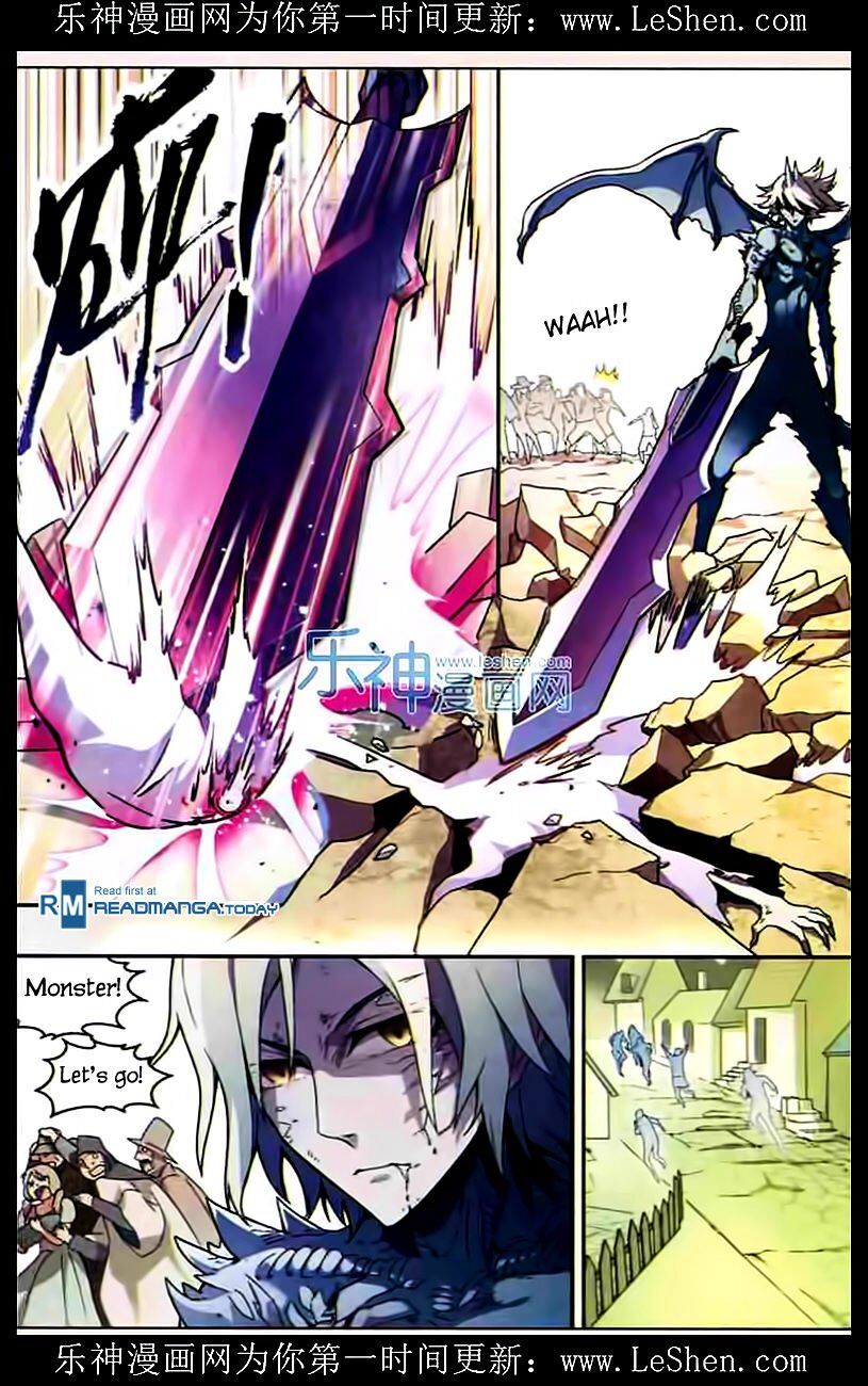 Panlong - Manhua Chapter 108 - page 13