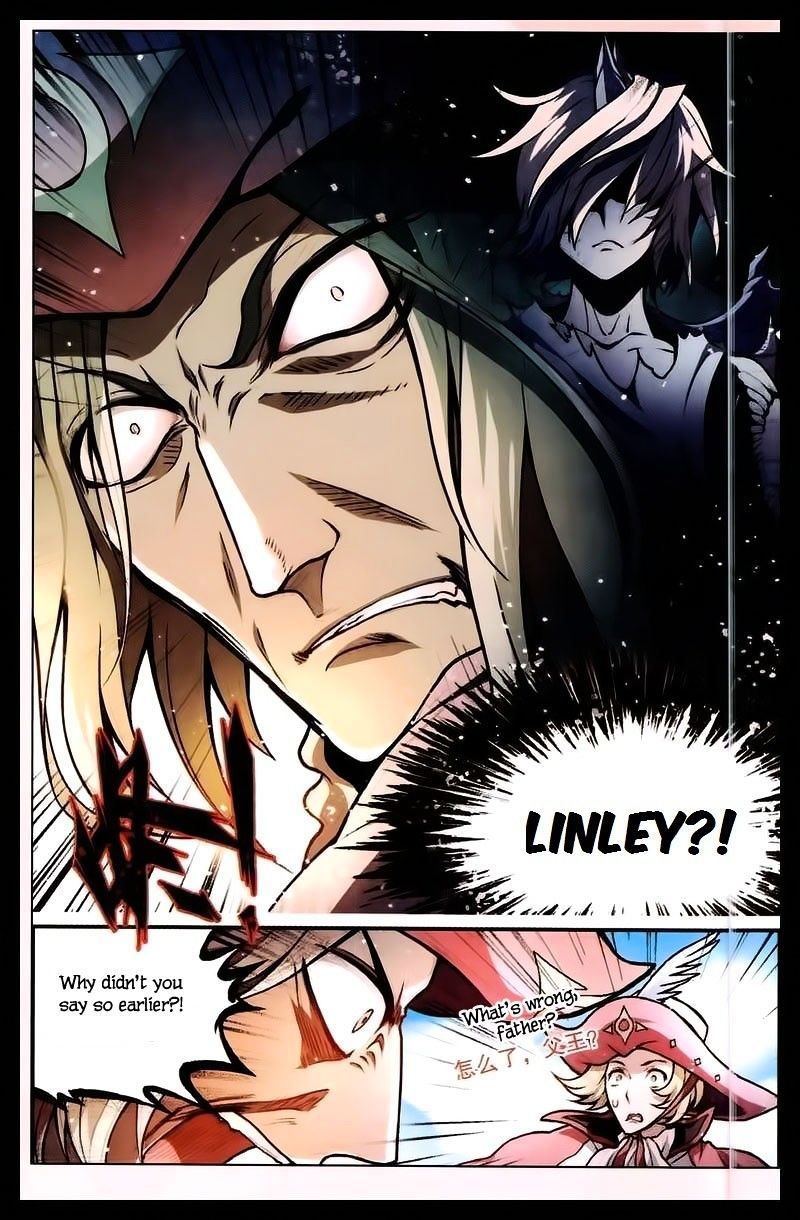 Panlong - Manhua Chapter 103 - page 13