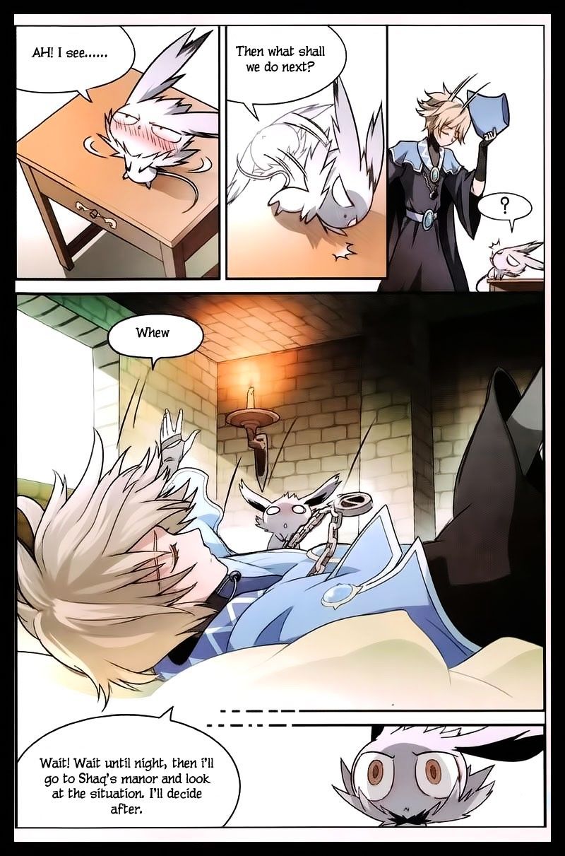 Panlong - Manhua Chapter 103 - page 3