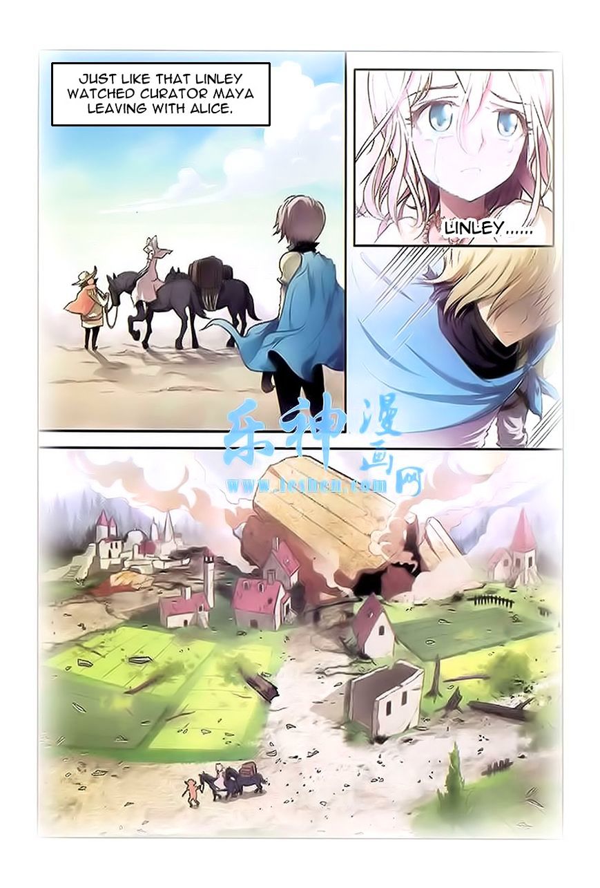 Panlong - Manhua Chapter 92 - page 2