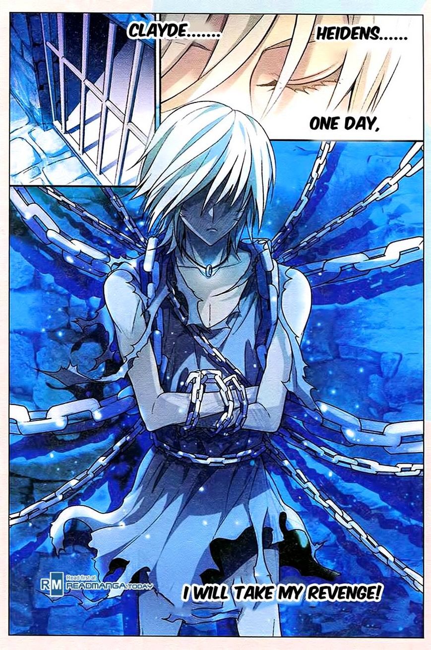 Panlong - Manhua Chapter 85 - page 16