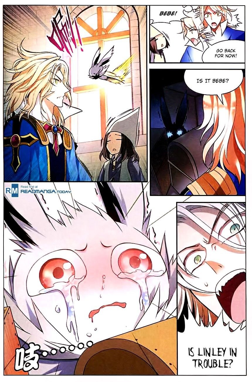 Panlong - Manhua Chapter 83 - page 4