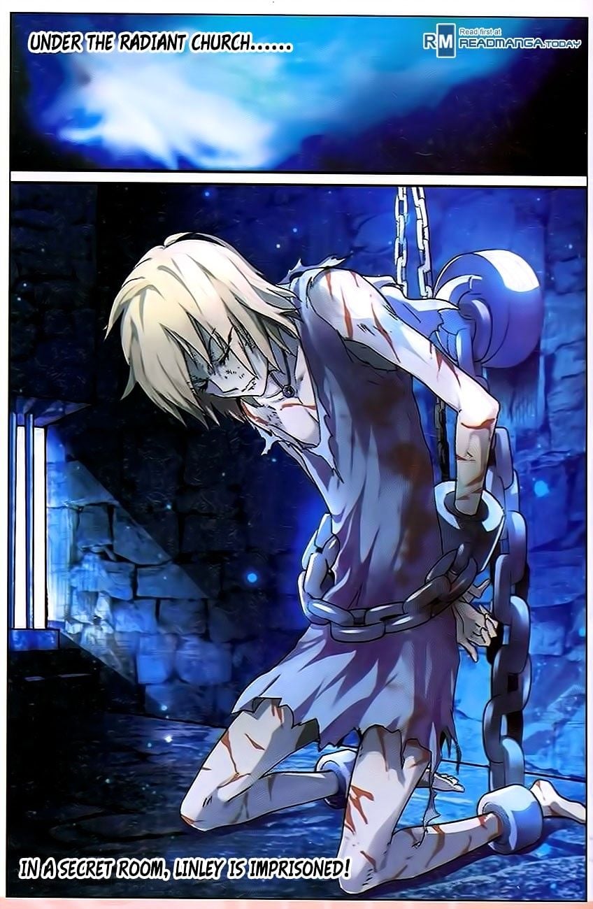Panlong - Manhua Chapter 82 - page 15