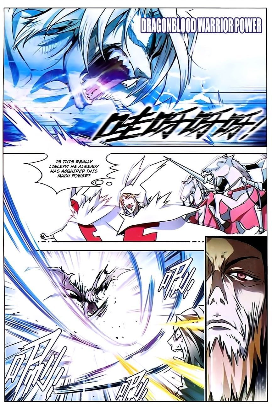 Panlong - Manhua Chapter 82 - page 6