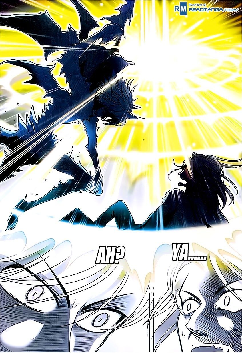 Panlong - Manhua Chapter 81 - page 16