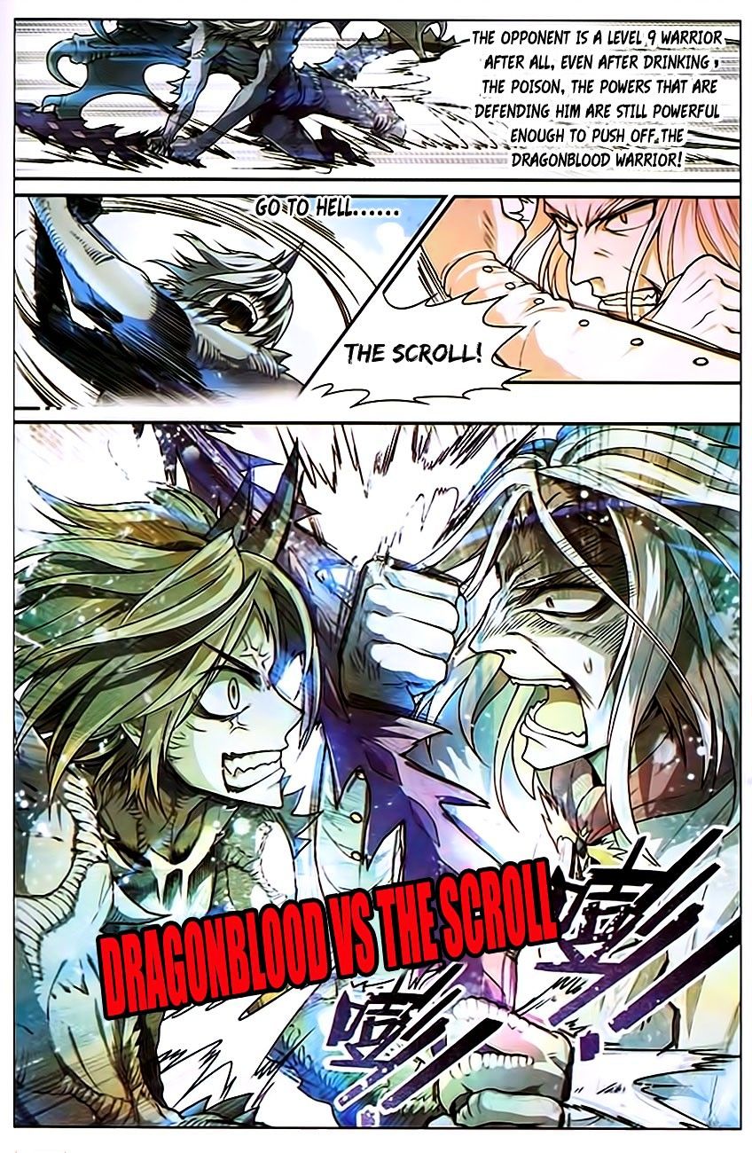 Panlong - Manhua Chapter 80 - page 9