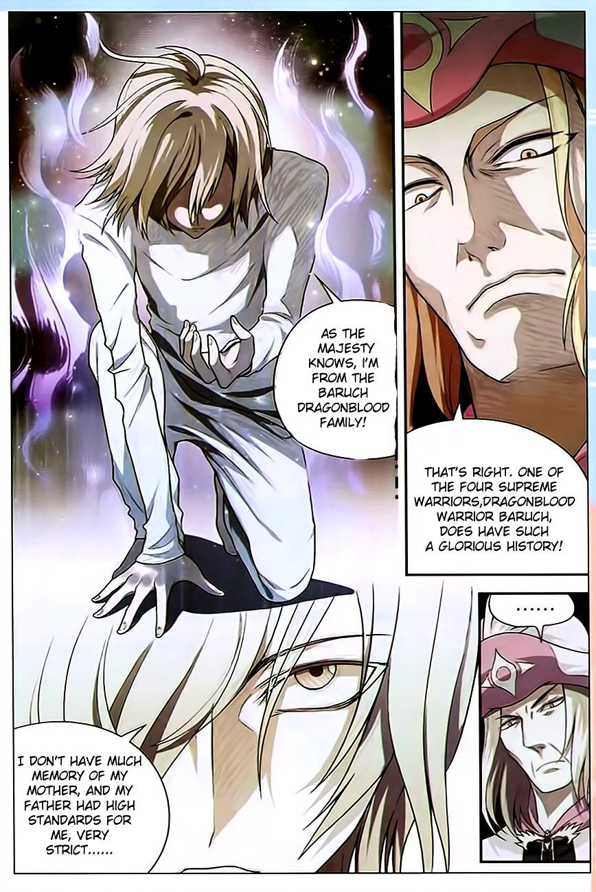 Panlong - Manhua Chapter 78 - page 13