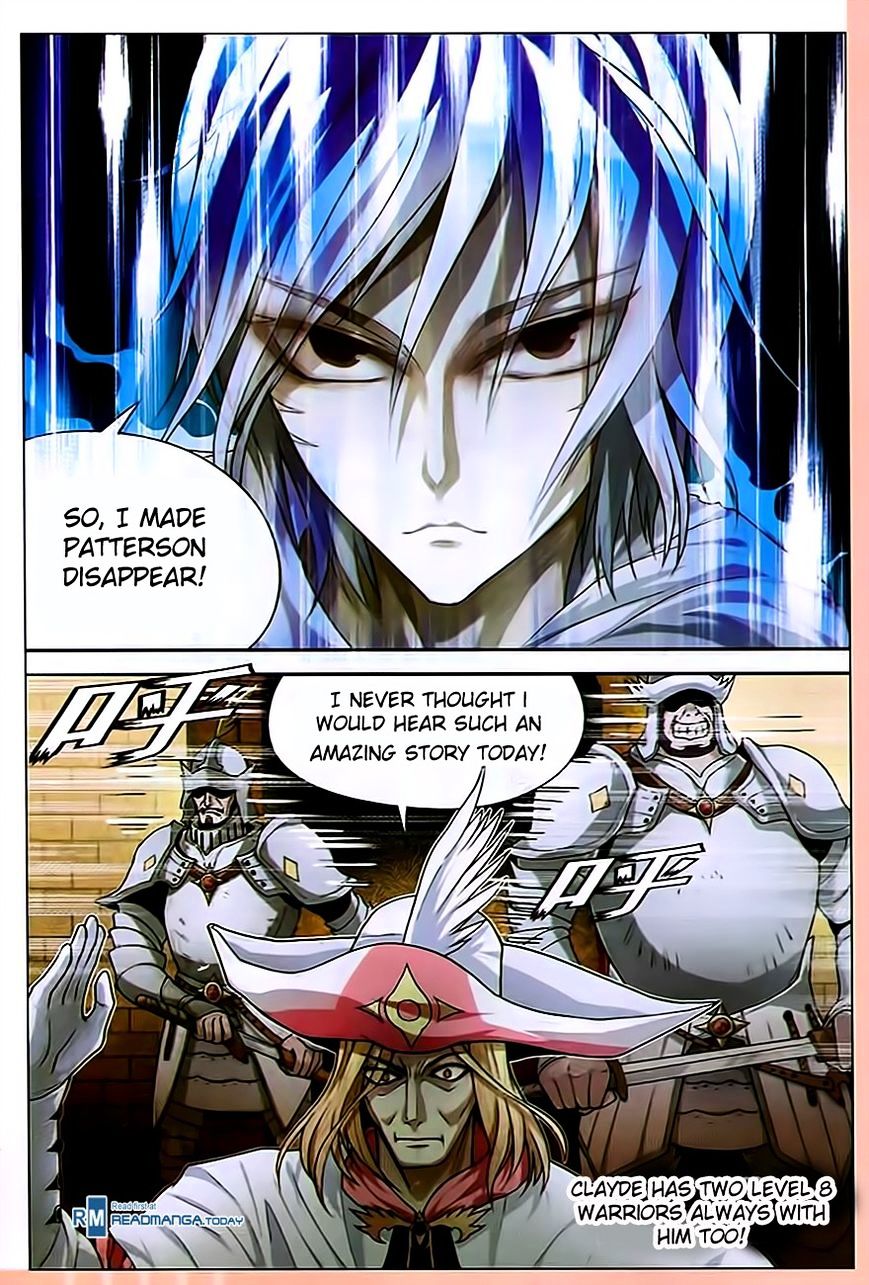 Panlong - Manhua Chapter 78 - page 15