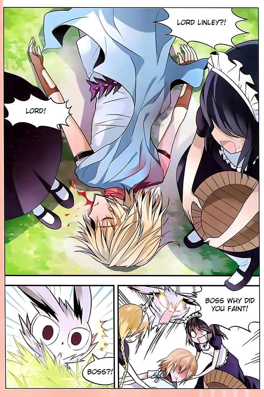 Panlong - Manhua Chapter 78 - page 2