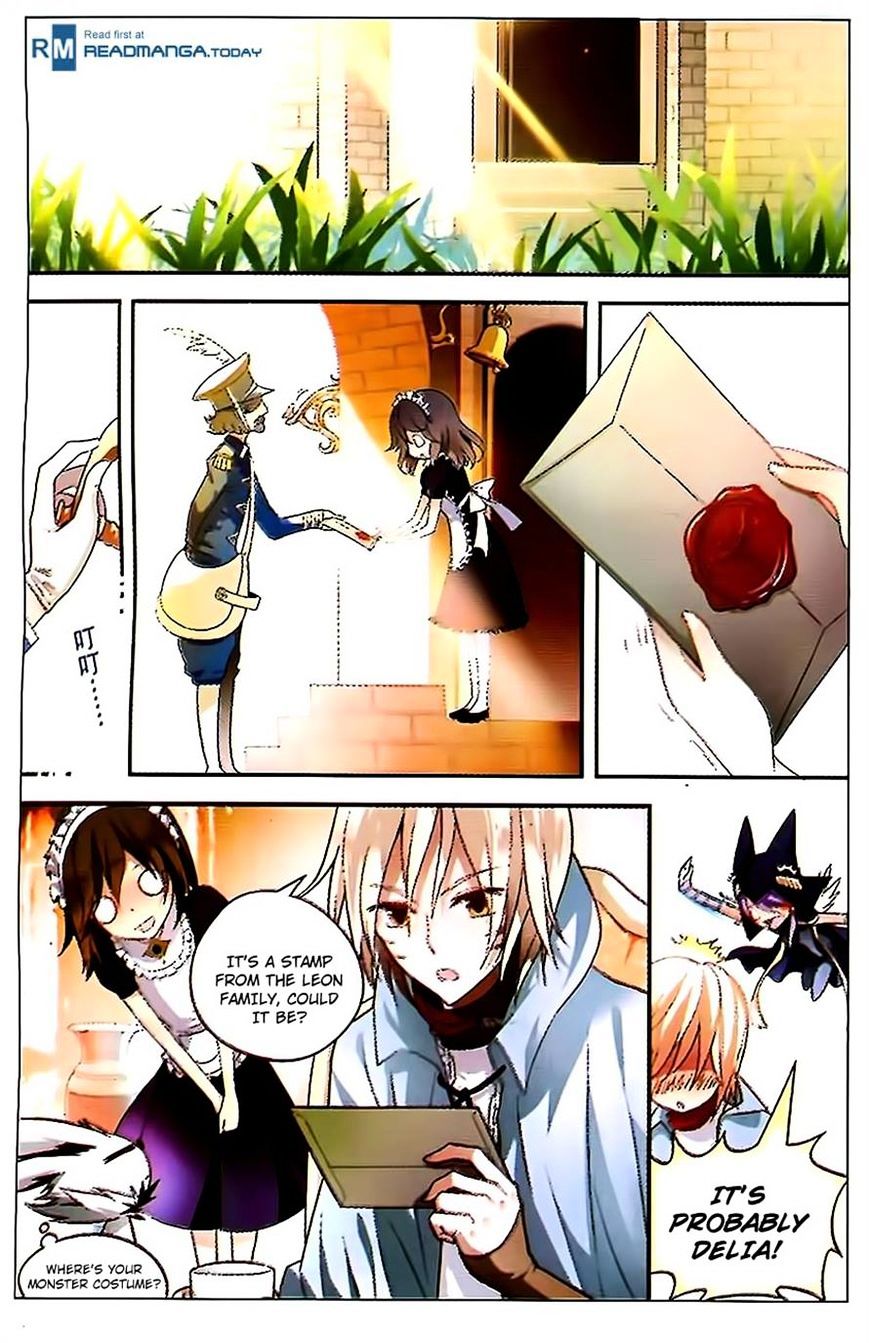 Panlong - Manhua Chapter 76 - page 12