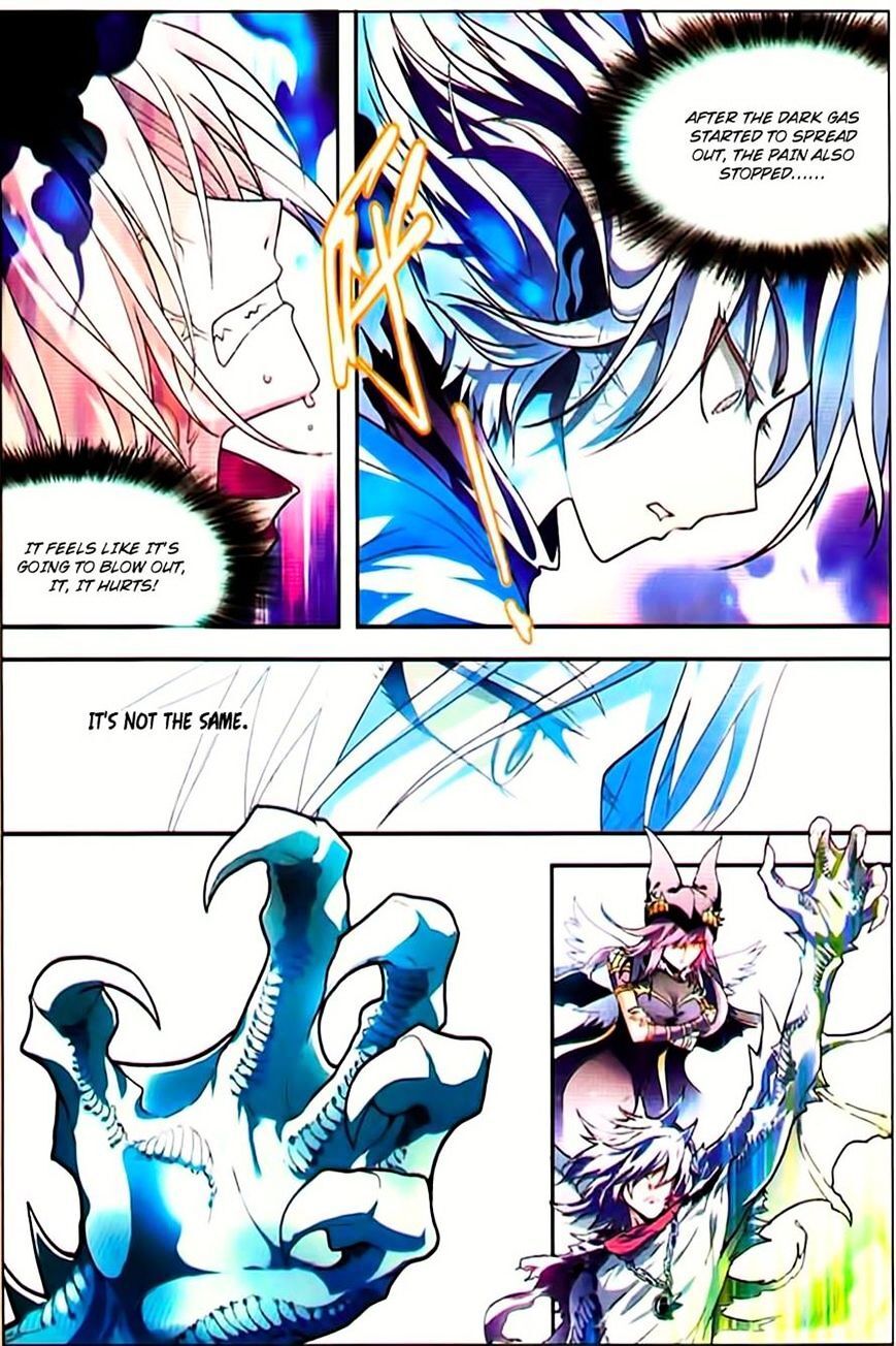 Panlong - Manhua Chapter 75 - page 14