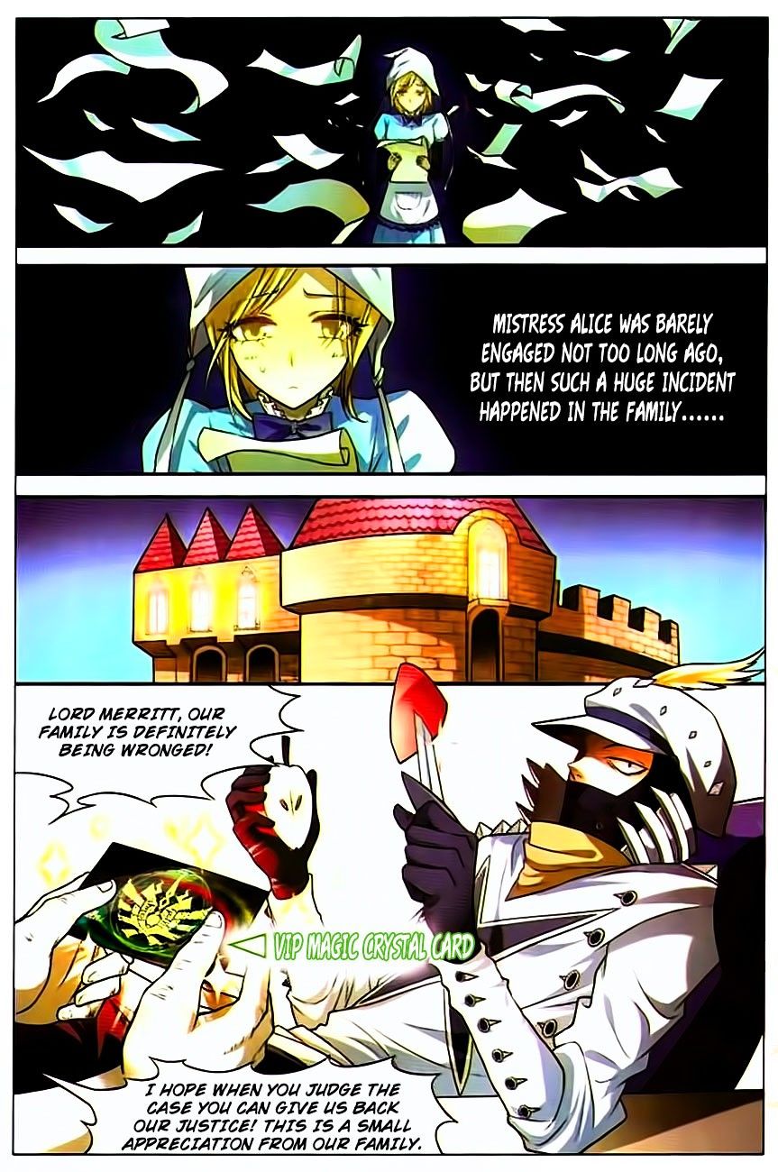 Panlong - Manhua Chapter 69 - page 13