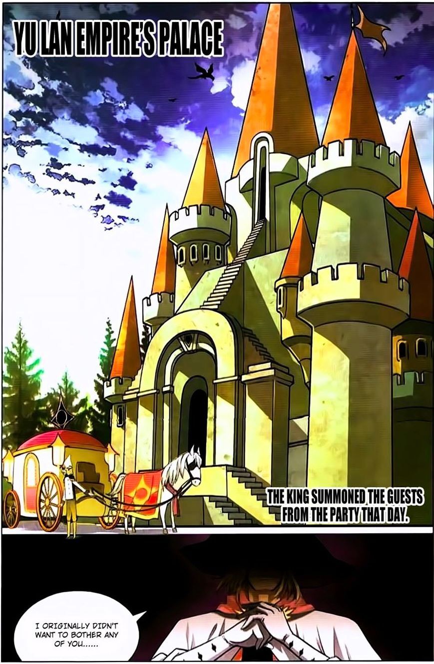 Panlong - Manhua Chapter 68 - page 13
