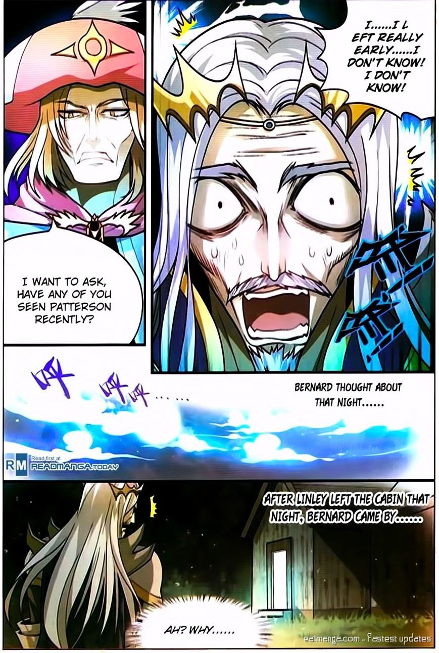 Panlong - Manhua Chapter 68 - page 15
