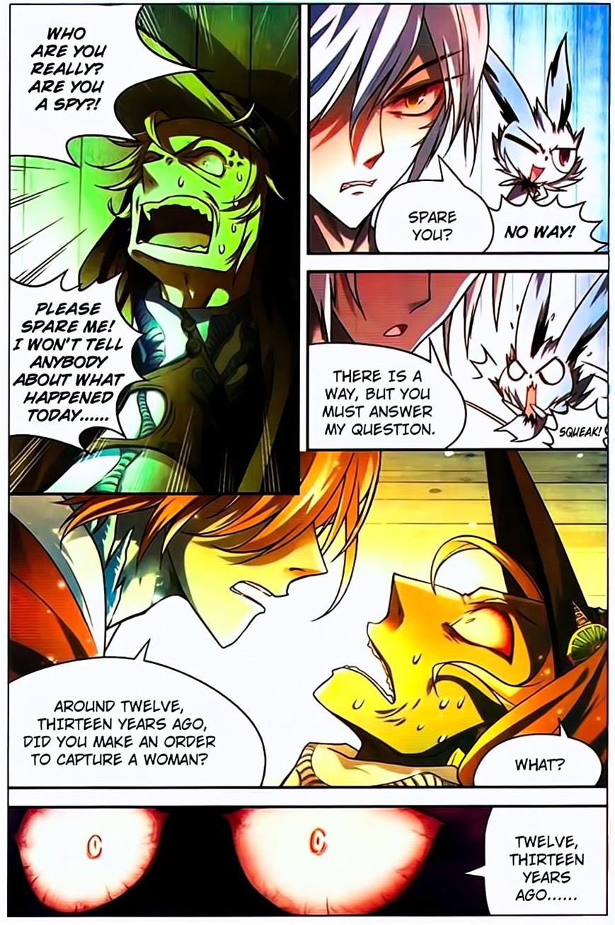 Panlong - Manhua Chapter 68 - page 5