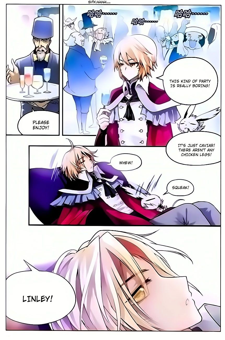 Panlong - Manhua Chapter 67 - page 6