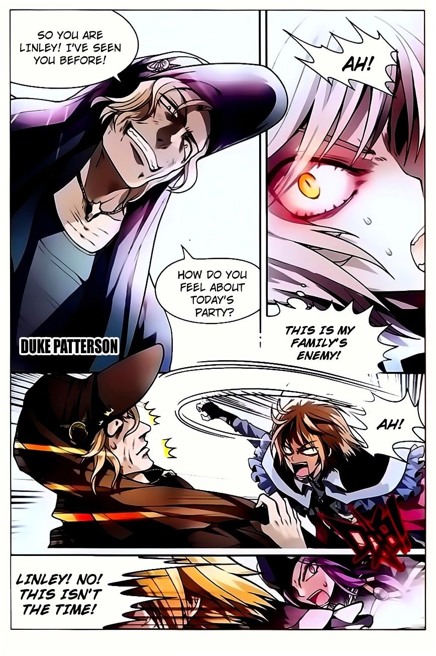 Panlong - Manhua Chapter 67 - page 7