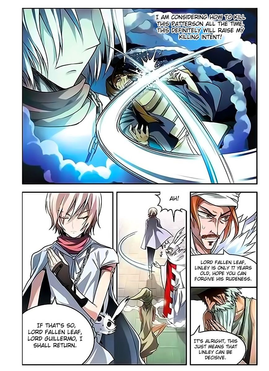 Panlong - Manhua Chapter 66 - page 13