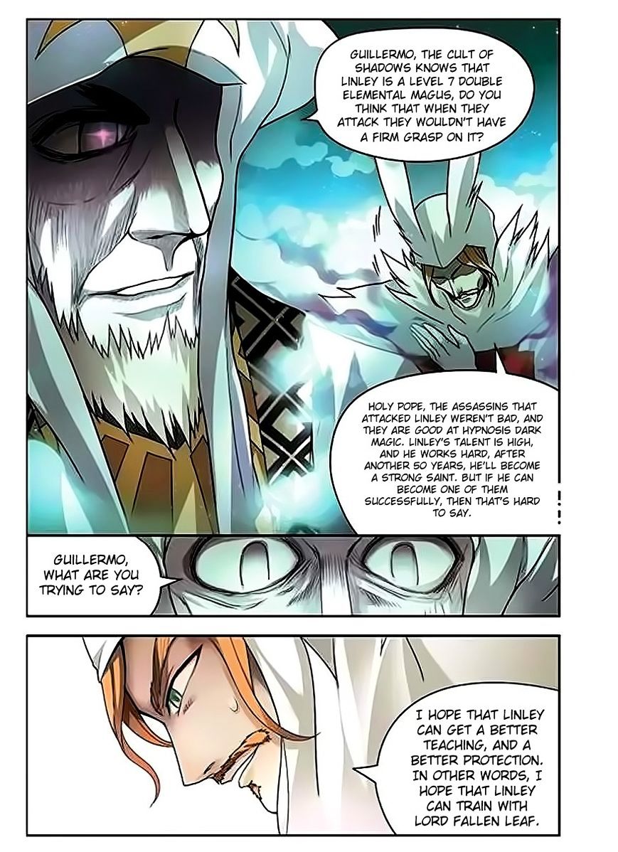 Panlong - Manhua Chapter 66 - page 2
