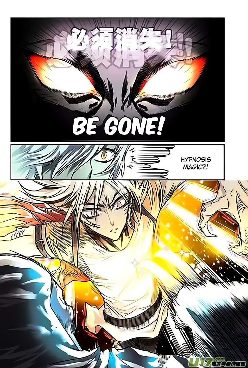 Panlong - Manhua Chapter 65 - page 14