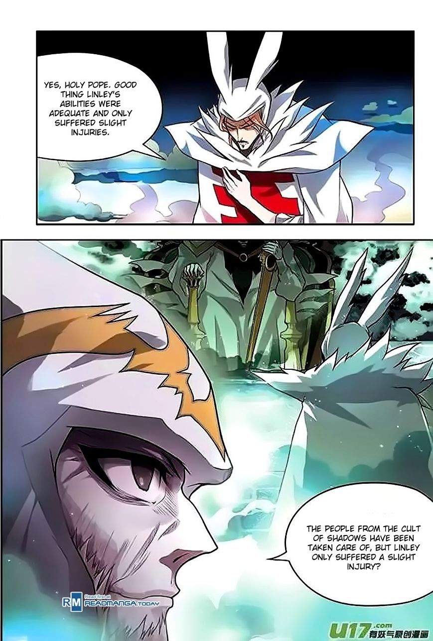Panlong - Manhua Chapter 65 - page 23
