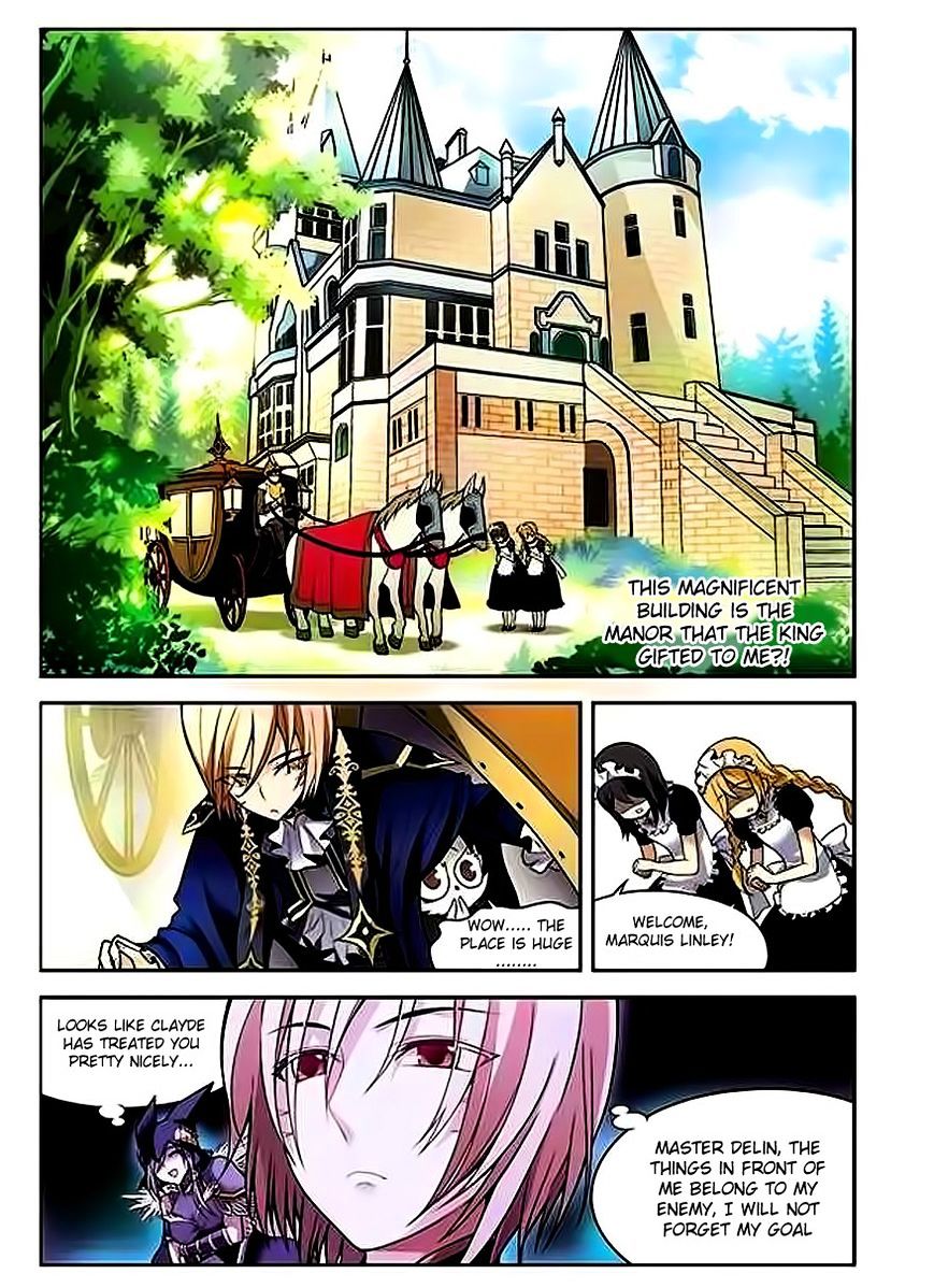 Panlong - Manhua Chapter 63 - page 14