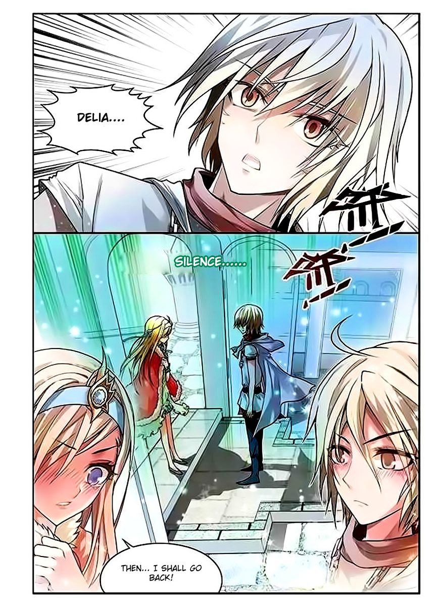 Panlong - Manhua Chapter 62 - page 13