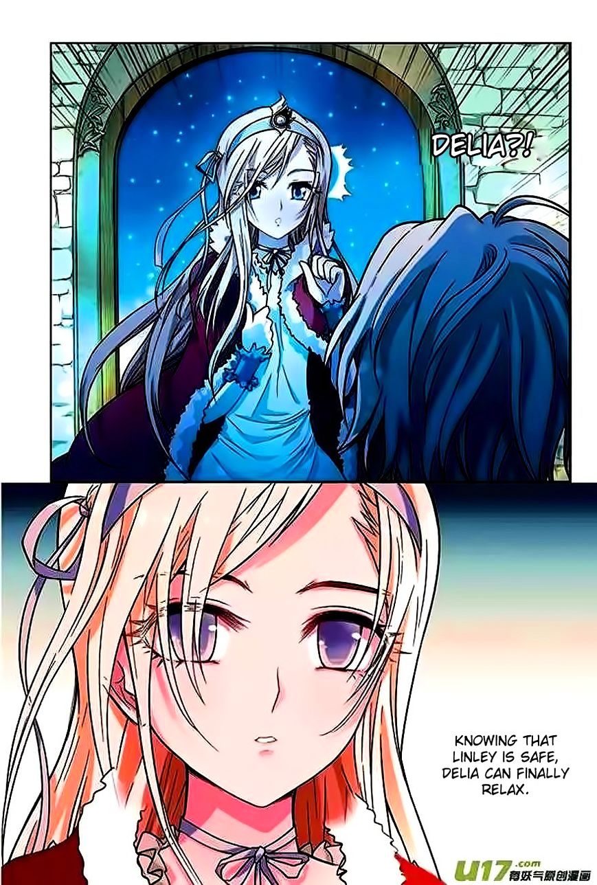 Panlong - Manhua Chapter 62 - page 9