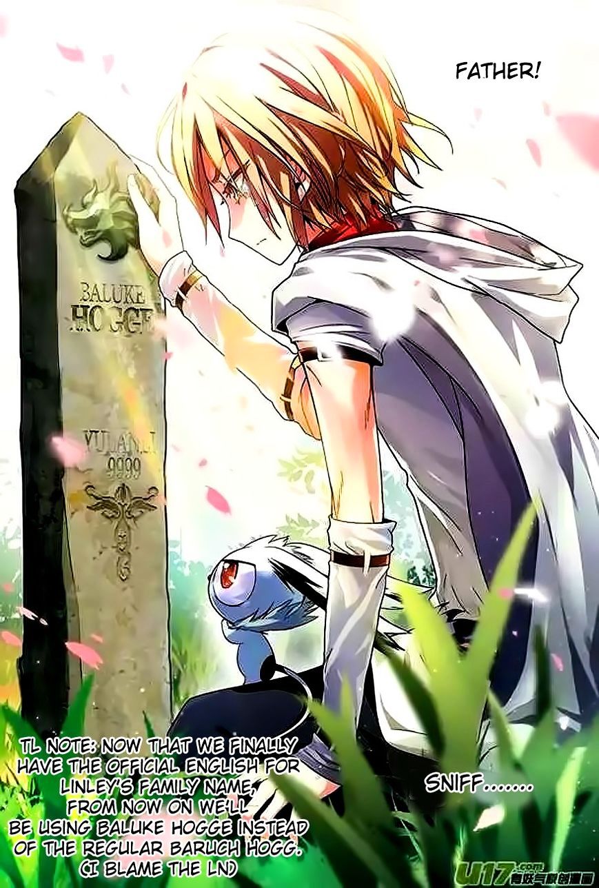 Panlong - Manhua Chapter 61 - page 13