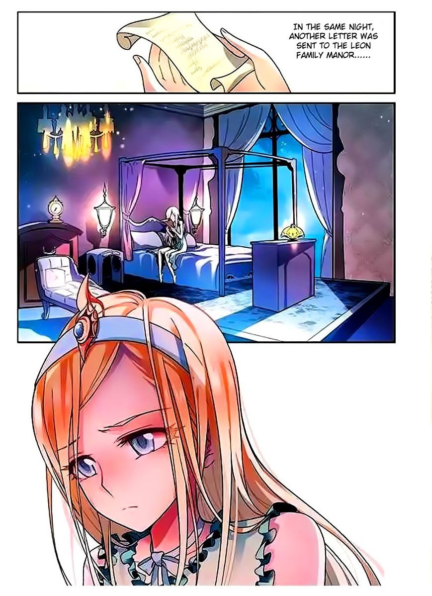 Panlong - Manhua Chapter 61 - page 16