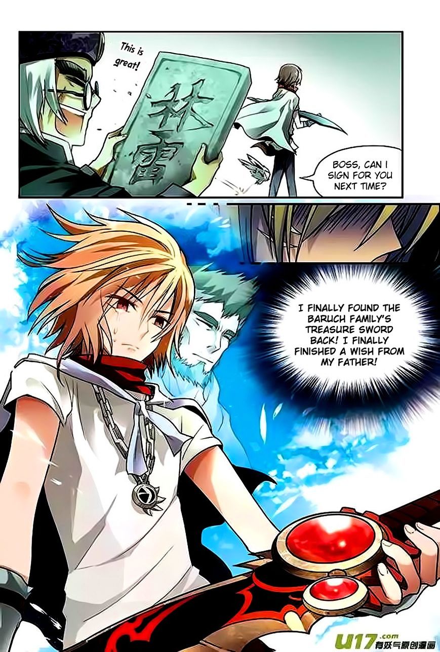 Panlong - Manhua Chapter 60 - page 18