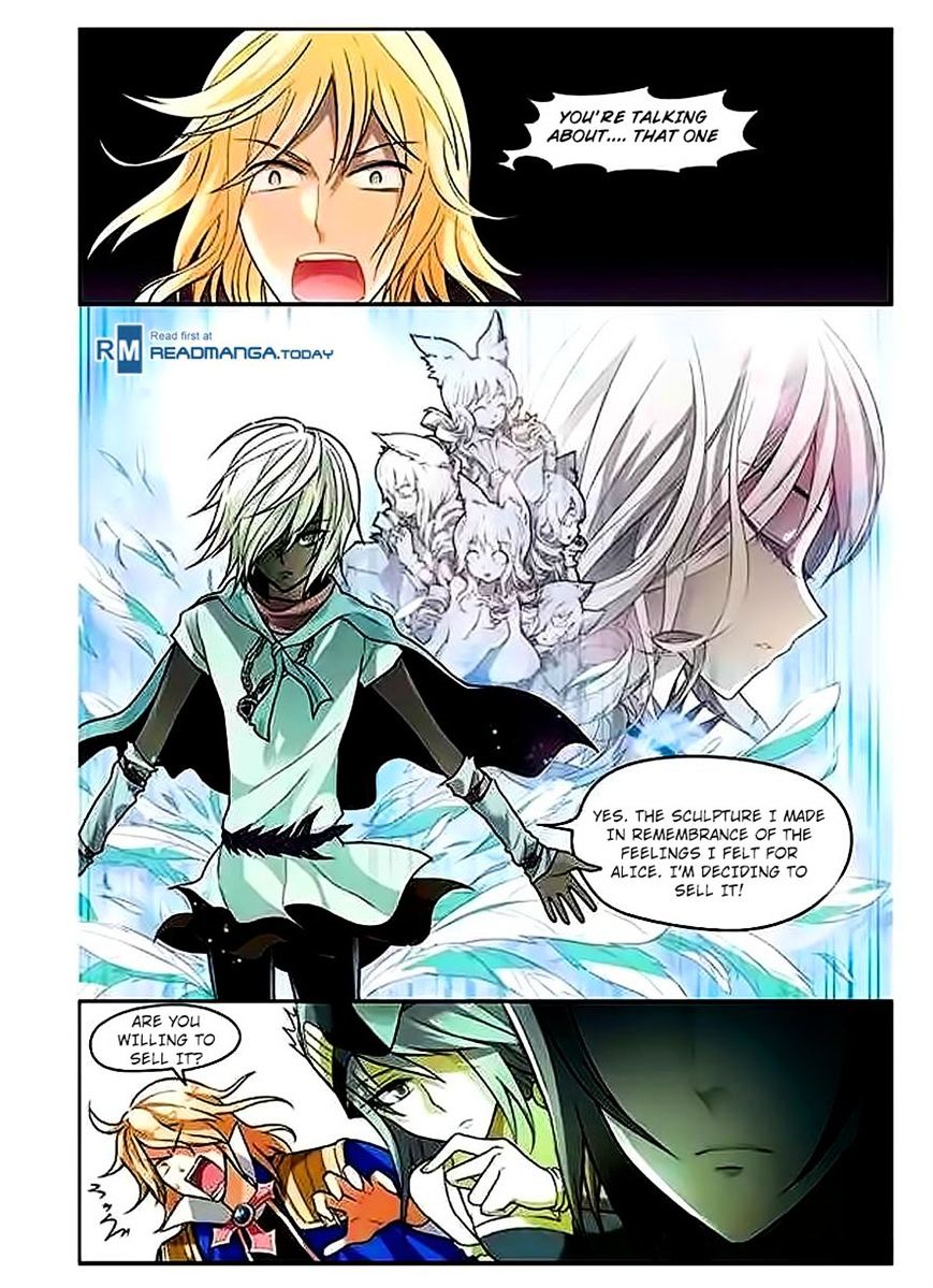 Panlong - Manhua Chapter 58 - page 3