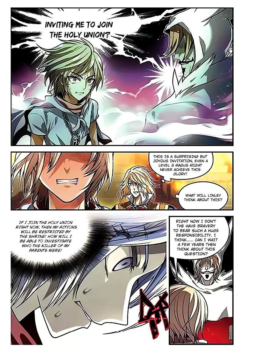 Panlong - Manhua Chapter 56 - page 2