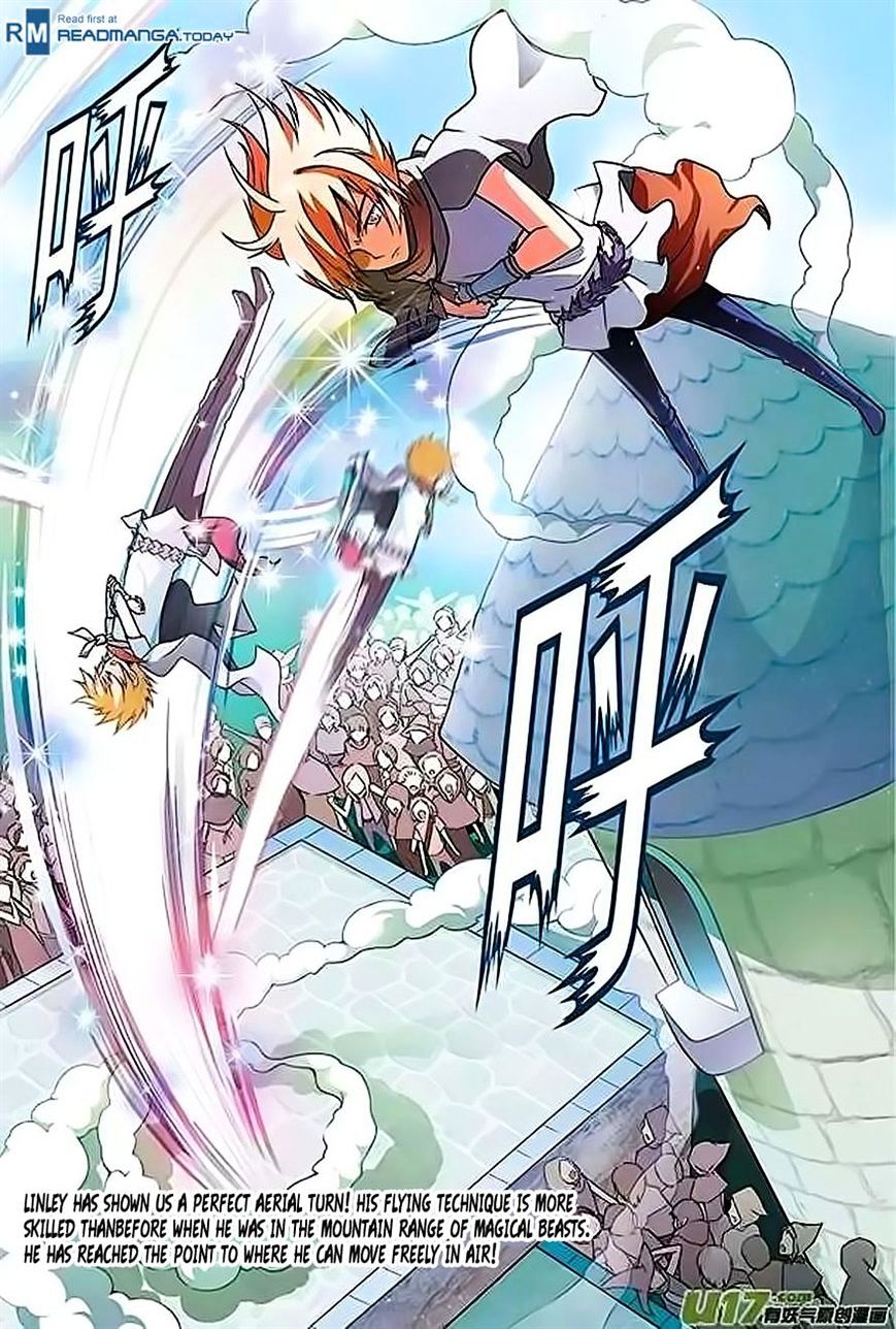 Panlong - Manhua Chapter 55 - page 4