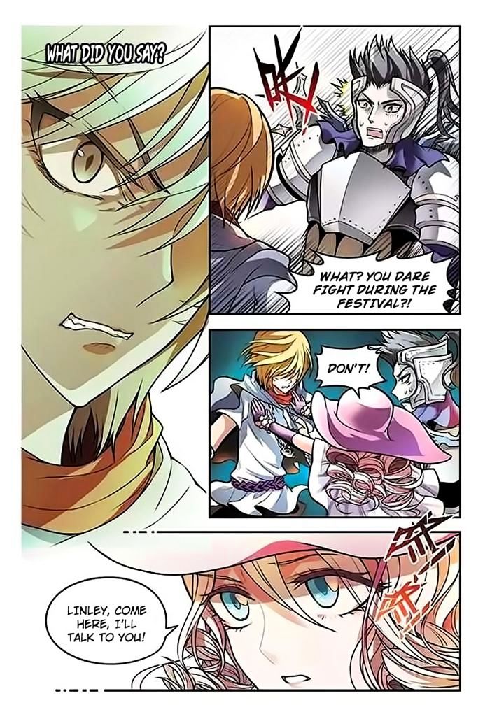 Panlong - Manhua Chapter 54 - page 2