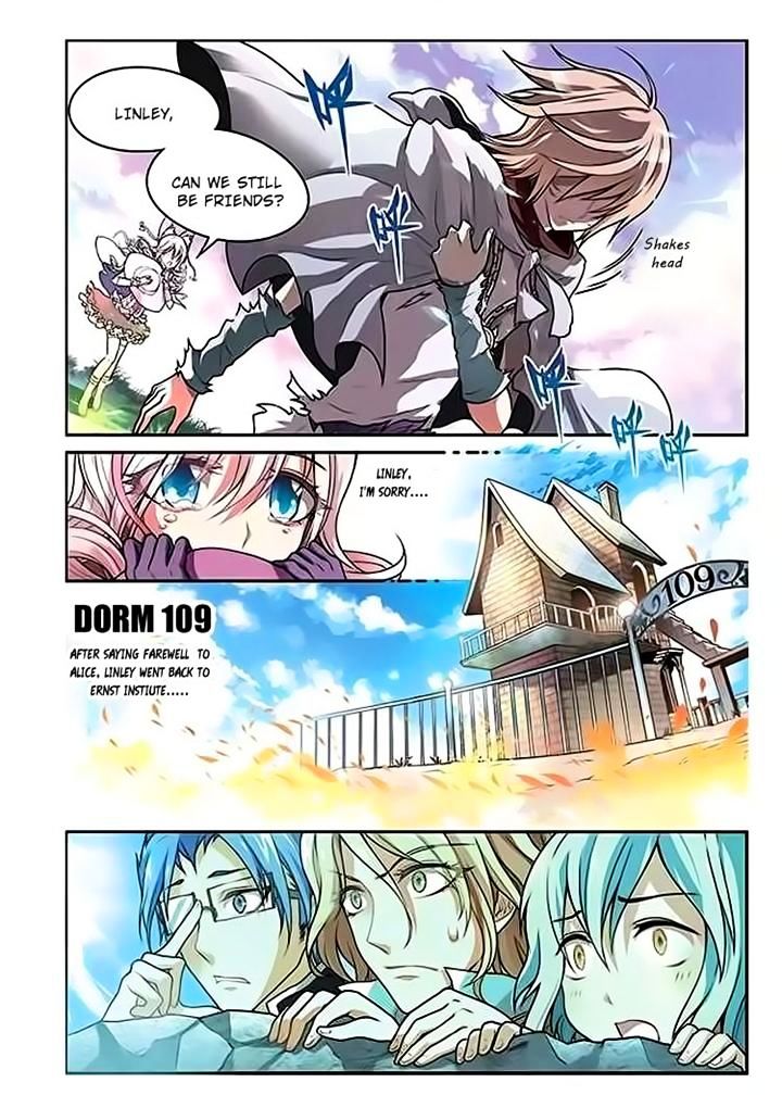 Panlong - Manhua Chapter 54 - page 7