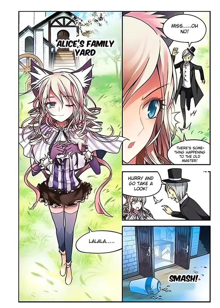 Panlong - Manhua Chapter 52 - page 11
