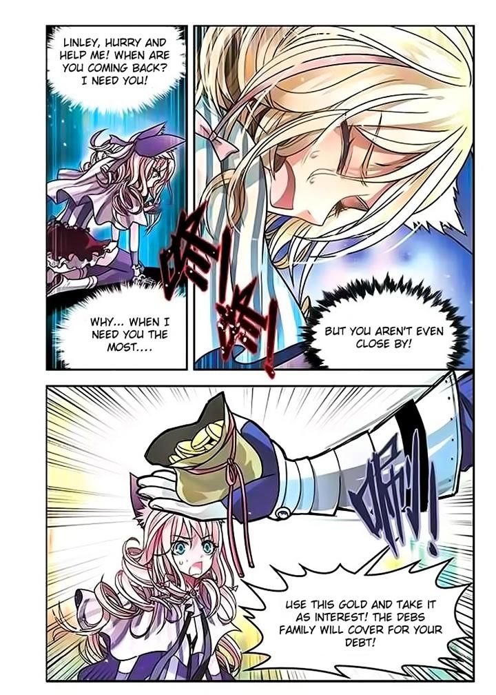 Panlong - Manhua Chapter 52 - page 13