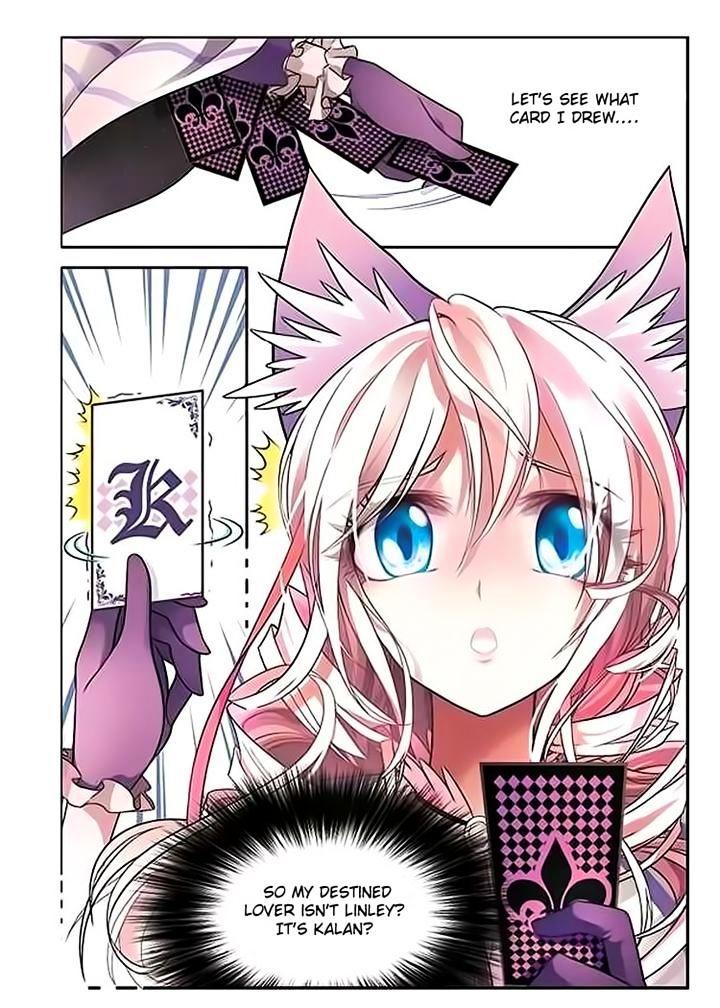 Panlong - Manhua Chapter 52 - page 15
